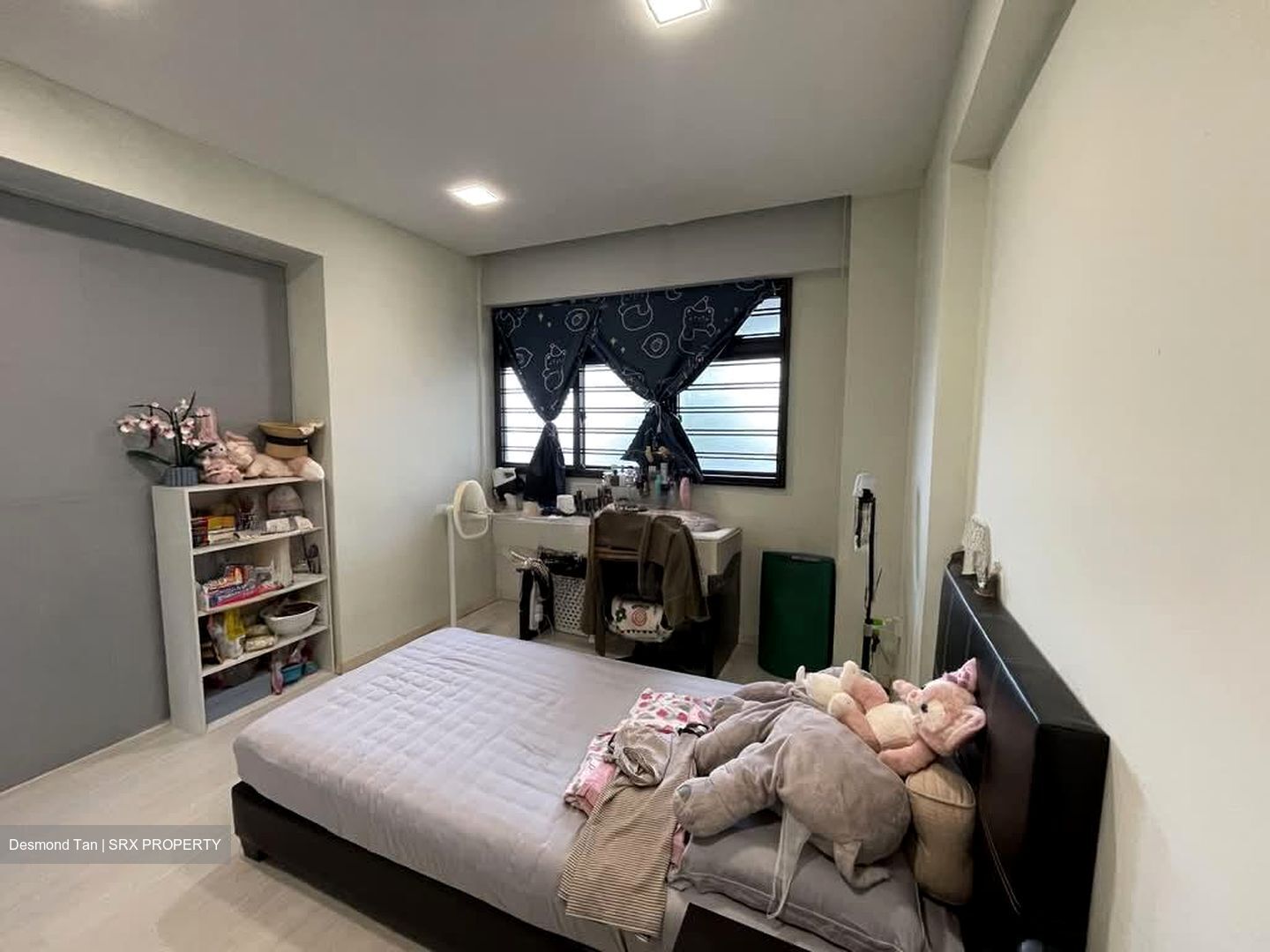 Blk 6A Boon Tiong Arcadia (Bukit Merah), HDB 4 Rooms #560755761